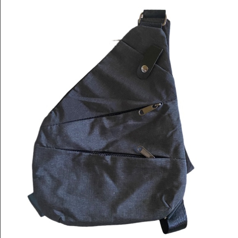 Crossbody Bag